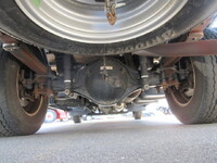 三菱ふそうキャンター平ボディ小型（2t・3t）[写真10]