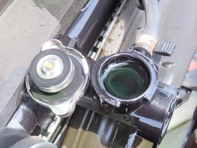 いすゞエルフクレーン3段小型（2t・3t）[写真19]