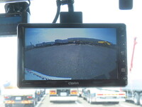 いすゞエルフクレーン3段小型（2t・3t）[写真27]