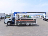 いすゞエルフクレーン3段小型（2t・3t）[写真30]