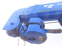 いすゞエルフクレーン3段小型（2t・3t）[写真34]