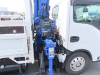 いすゞエルフクレーン3段小型（2t・3t）[写真35]