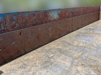 三菱ふそうファイタークレーン5段増トン（6t・8t）[写真11]