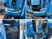 三菱ふそうファイタークレーン5段増トン（6t・8t）[写真14]