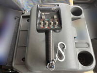 三菱ふそうファイタークレーン5段増トン（6t・8t）[写真19]