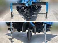 三菱ふそうファイタークレーン5段増トン（6t・8t）[写真20]