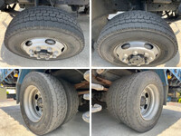 三菱ふそうファイタークレーン5段増トン（6t・8t）[写真21]