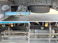 三菱ふそうファイタークレーン5段増トン（6t・8t）[写真22]