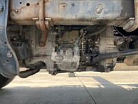 三菱ふそうファイタークレーン5段増トン（6t・8t）[写真25]