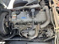 三菱ふそうファイタークレーン5段増トン（6t・8t）[写真28]