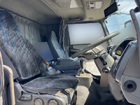 三菱ふそうファイタークレーン5段増トン（6t・8t）[写真30]