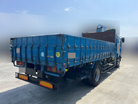 三菱ふそうファイタークレーン5段増トン（6t・8t）[写真02]