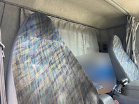 三菱ふそうファイタークレーン5段増トン（6t・8t）[写真32]