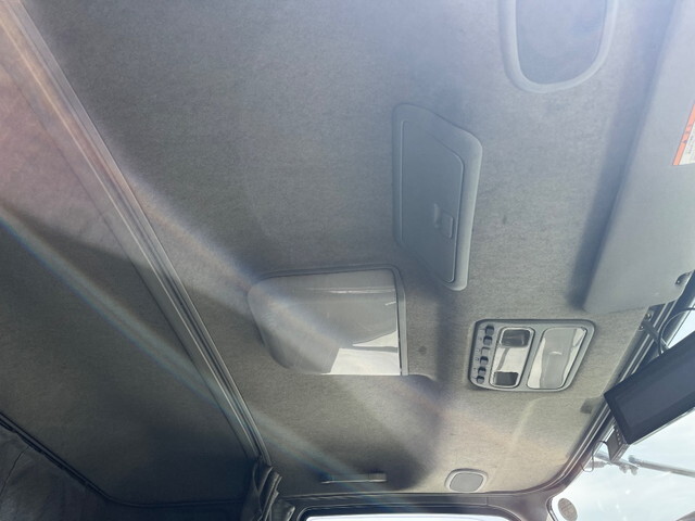 三菱ふそうファイタークレーン5段増トン（6t・8t）[写真32]