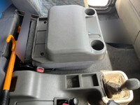 三菱ふそうファイタークレーン5段増トン（6t・8t）[写真34]