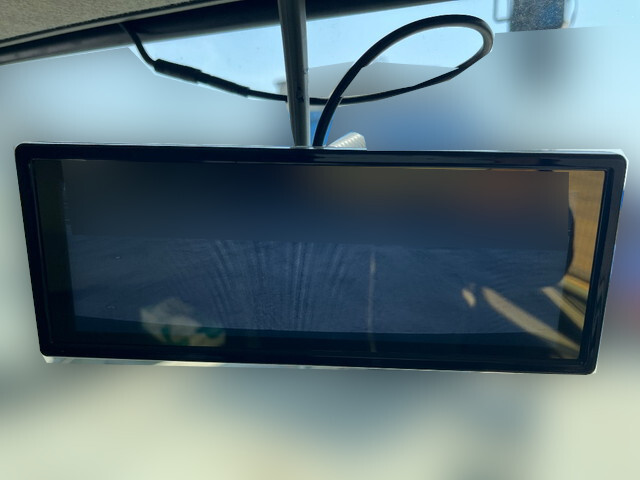 三菱ふそうファイタークレーン5段増トン（6t・8t）[写真38]