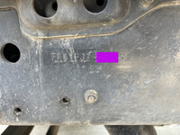 三菱ふそうファイタークレーン5段増トン（6t・8t）[写真40]