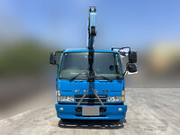 三菱ふそうファイタークレーン5段増トン（6t・8t）[写真07]