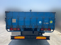 三菱ふそうファイタークレーン5段増トン（6t・8t）[写真08]