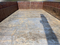 三菱ふそうファイタークレーン5段増トン（6t・8t）[写真09]