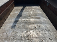 三菱ふそうファイタークレーン5段増トン（6t・8t）[写真10]