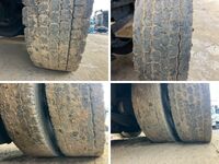 いすゞギガアルミウイング大型（10t）[写真14]