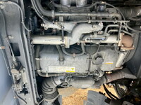 いすゞギガアルミウイング大型（10t）[写真17]