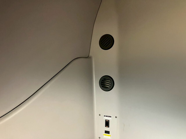 いすゞギガアルミウイング大型（10t）[写真19]