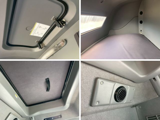 いすゞギガアルミウイング大型（10t）[写真20]