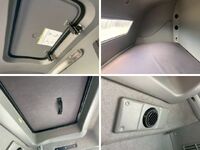 いすゞギガアルミウイング大型（10t）[写真21]