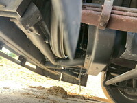 いすゞギガアルミウイング大型（10t）[写真33]