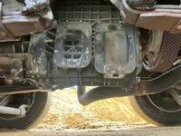 いすゞギガアルミウイング大型（10t）[写真34]