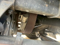 いすゞギガアルミウイング大型（10t）[写真35]