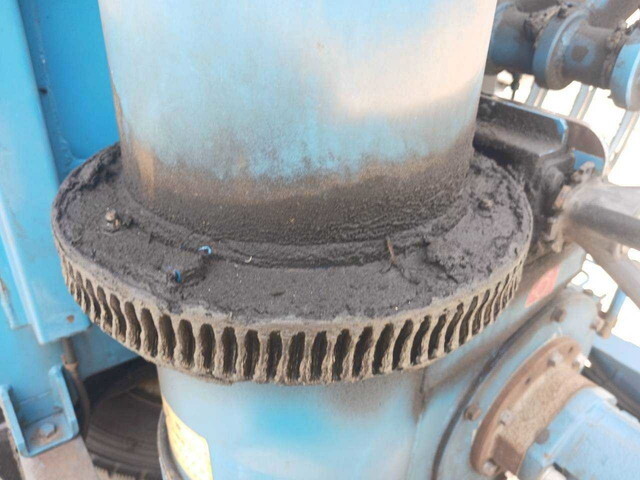 いすゞフォワードタンク車（タンクローリー）増トン（6t・8t）[写真11]