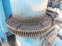 いすゞフォワードタンク車（タンクローリー）増トン（6t・8t）[写真12]