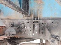 いすゞフォワードタンク車（タンクローリー）増トン（6t・8t）[写真14]