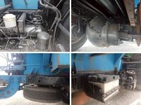 いすゞフォワードタンク車（タンクローリー）増トン（6t・8t）[写真15]