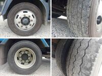 いすゞフォワードタンク車（タンクローリー）増トン（6t・8t）[写真17]