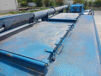 いすゞフォワードタンク車（タンクローリー）増トン（6t・8t）[写真27]