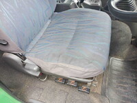 いすゞフォワードタンク車（タンクローリー）増トン（6t・8t）[写真36]