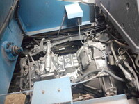 いすゞフォワードタンク車（タンクローリー）増トン（6t・8t）[写真41]