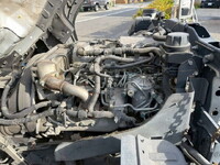 日野レンジャーシャーシ増トン（6t・8t）[写真11]