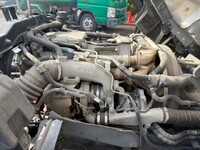 日野レンジャーシャーシ増トン（6t・8t）[写真12]