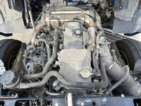 日野レンジャーシャーシ増トン（6t・8t）[写真13]