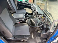 日野レンジャーシャーシ増トン（6t・8t）[写真16]