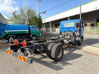 日野レンジャーシャーシ増トン（6t・8t）[写真05]