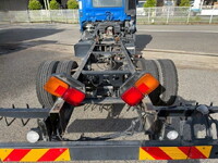 日野レンジャーシャーシ増トン（6t・8t）[写真06]