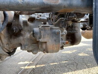 日野レンジャーシャーシ増トン（6t・8t）[写真10]