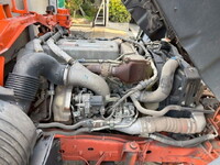 日野レンジャーアルミブロック中型（4t）[写真13]