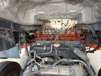 日野レンジャーアルミブロック中型（4t）[写真15]